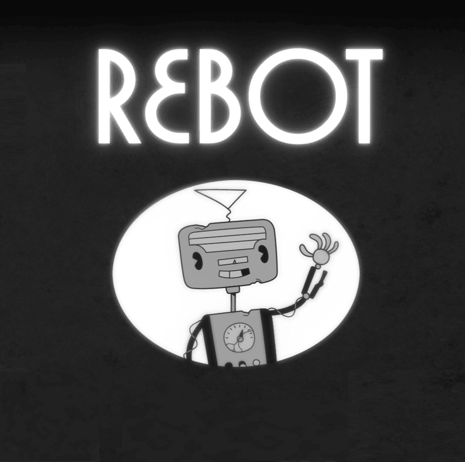 Rebot